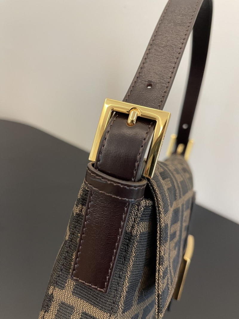 Fendi Top Handle Bags